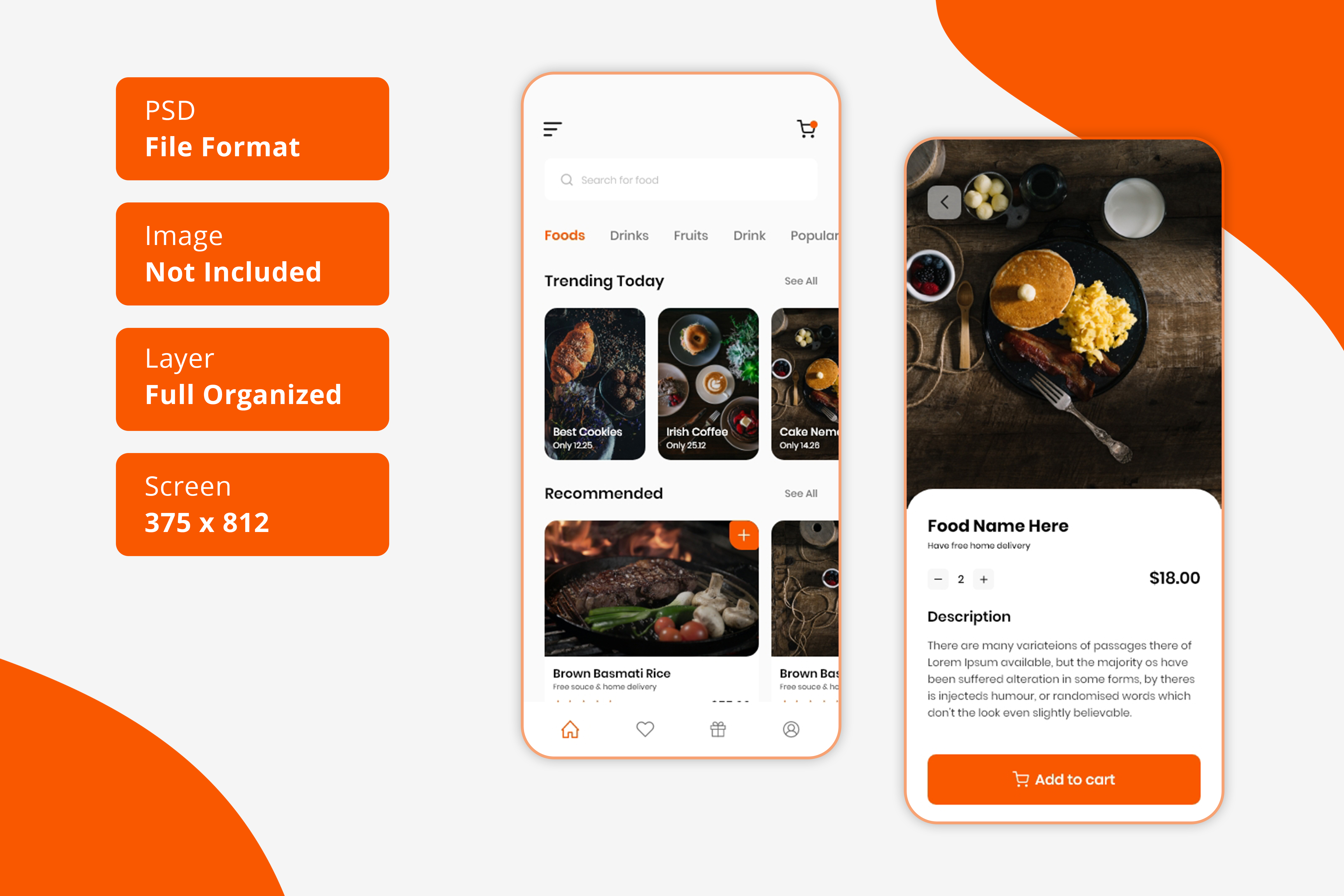 Travel booking website